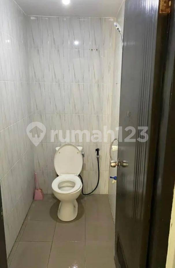 2-Bedroom 2nd Floor House in Kampial Nusadua, Strategic Location
