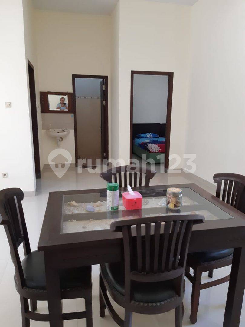 Elite Cluster House in Tirtamaya Residence, Gentan Solo