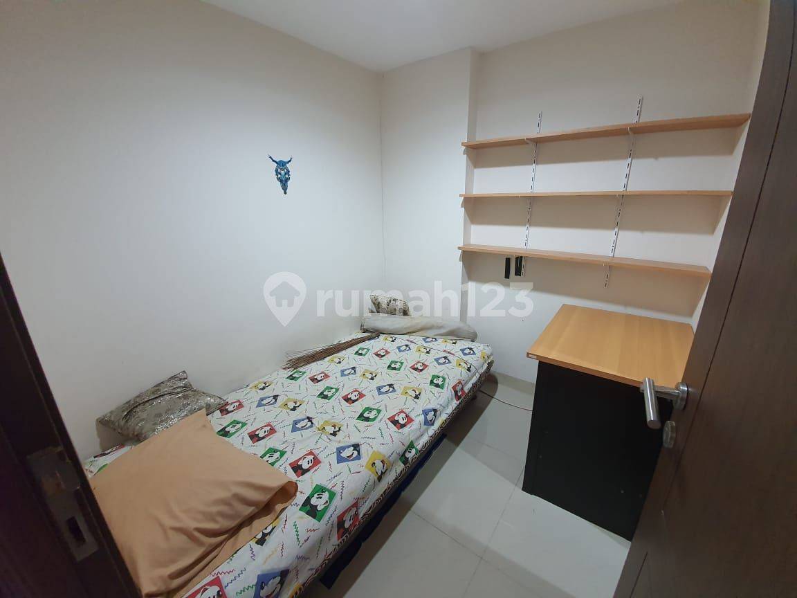 Apartment Galeri Ciumbuleuit 2 - Fully Furnished Comfort