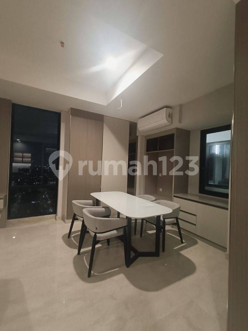 Aerium Apartment - Spacious 3-Bedroom Rental