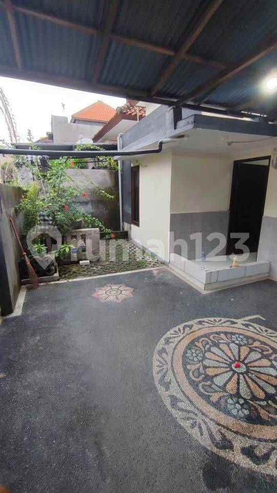 Comfortable 2-Bedroom House in Dalung, Badung - Strategic Location