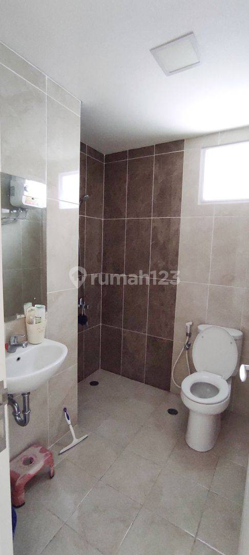 3 Bedroom Condovillas in Gading Serpong, Tangerang