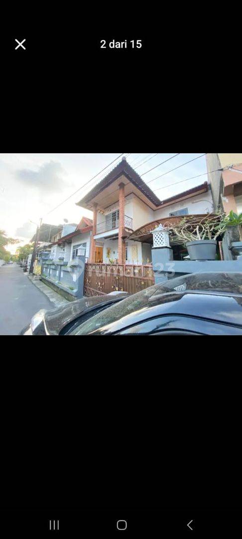 2-Story Fully Furnished House Near Key Locations
