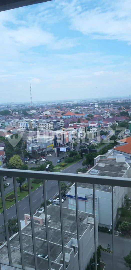 Apartment for Rent in Surabaya - PBG Puncak Bukit Golf Tower A