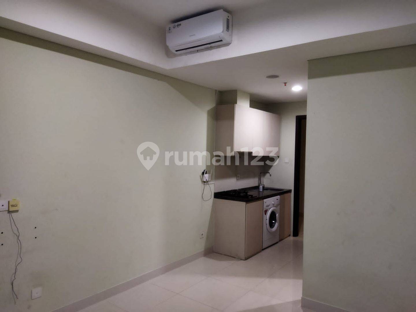 Puri Mansion Apartment - 1 Bedroom, Pool View, Fully Furnished