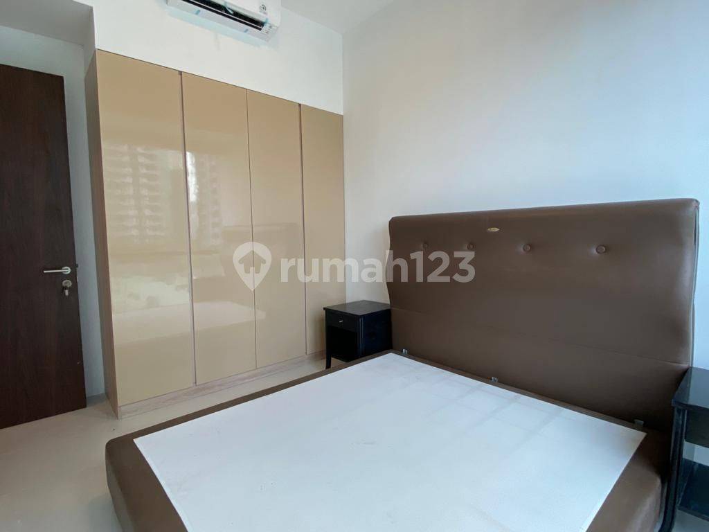 St. Moritz Residences-тегі сәулетті 5 бөлмелі пәтер