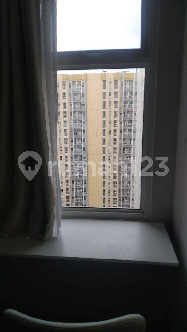 Studio Apartment at Springlake Summarecon Bekasi