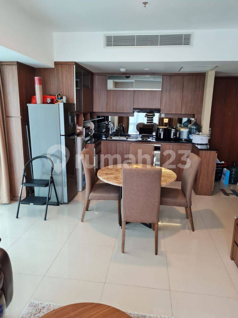 Strategic Location Apartment in Lippo Karawaci