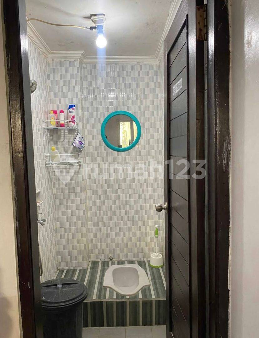 2 Bedroom House in Bukit Nuansa Utama Housing Complex