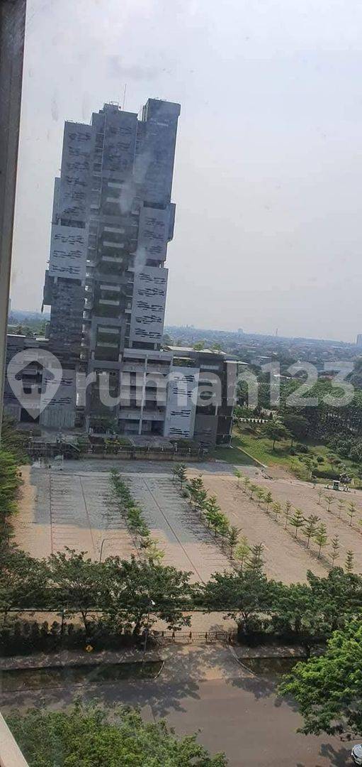 Silkwood Alam Sutera Apartment - 1 Bedroom, Strategic Location