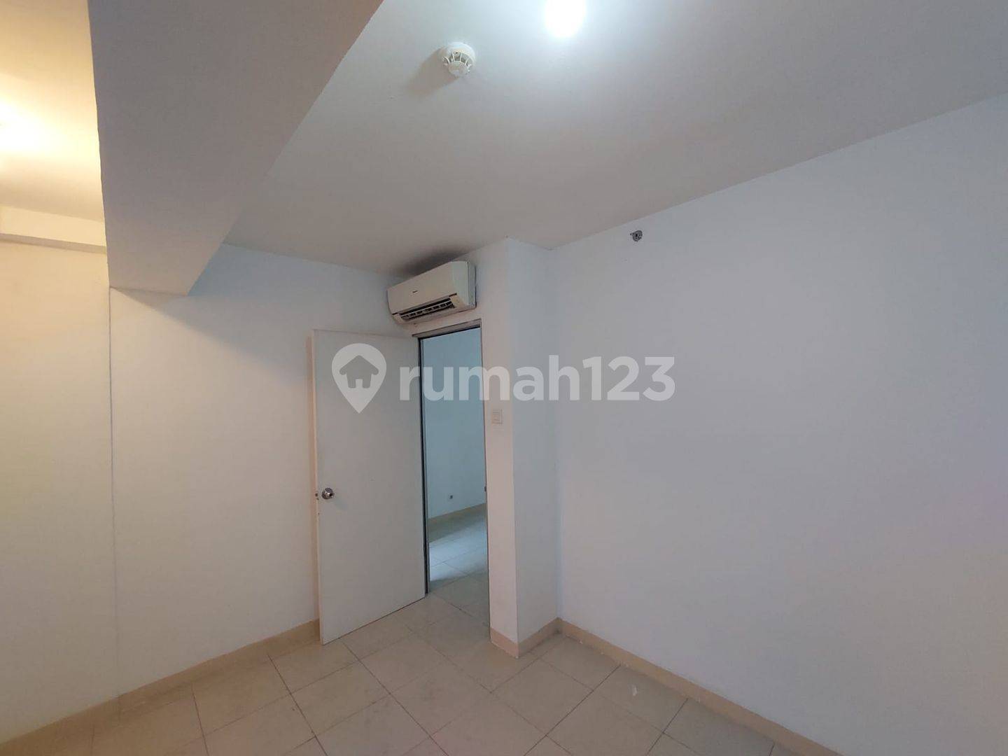 2 бөлмелі пәтер, 37м², кондиционермен
