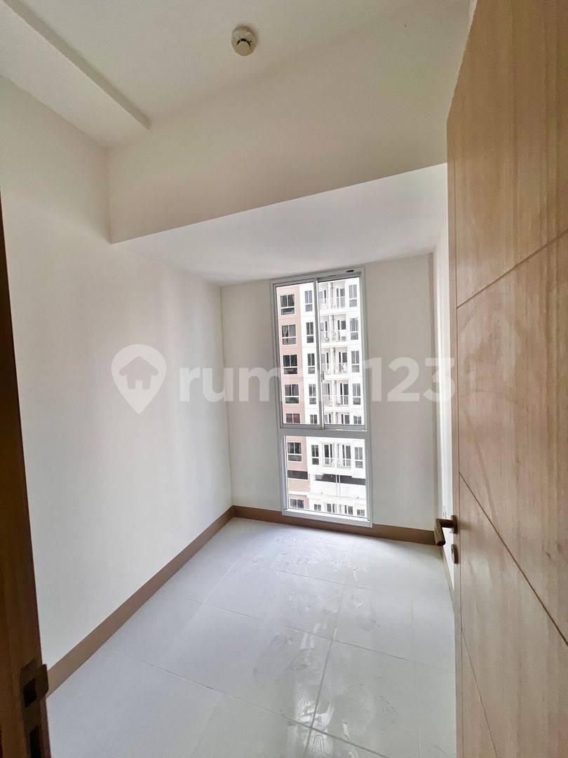 Tokyo Riverside PIK2 Apartment - 2BR, Spacious View, New Development