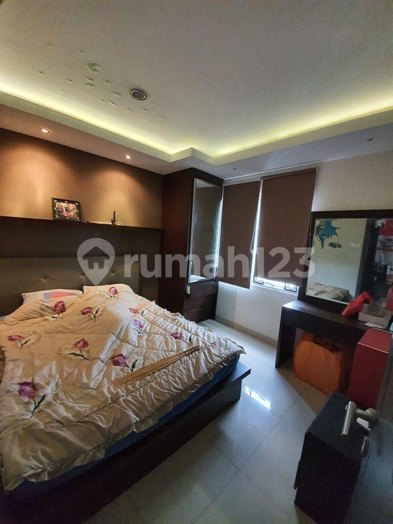 Apartment Galeri Ciumbuleuit 2 - Fully Furnished Comfort