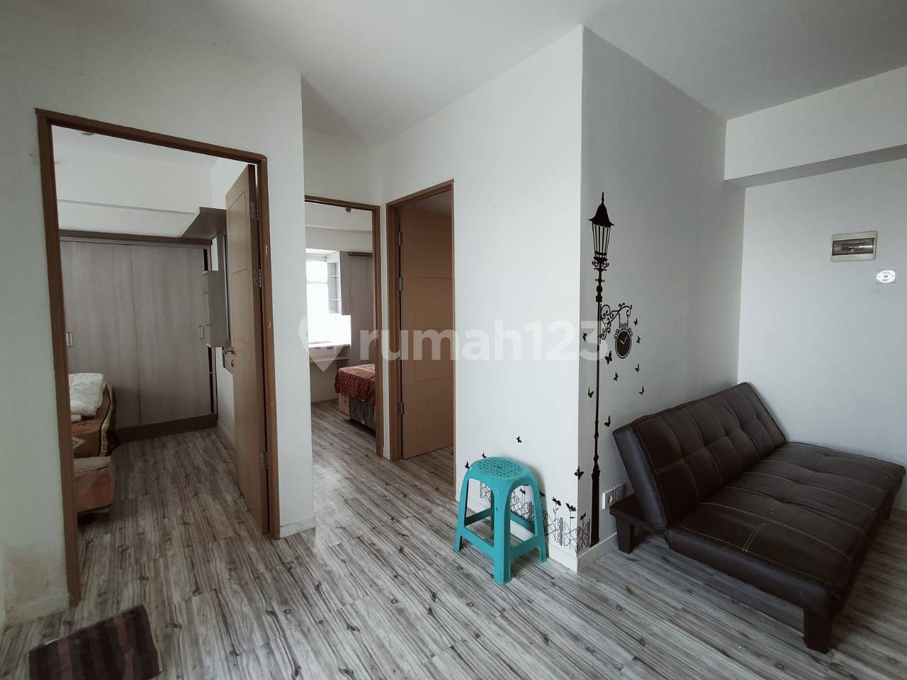 Educity Tower Stanford 3BR Fully Furnished Apartment
