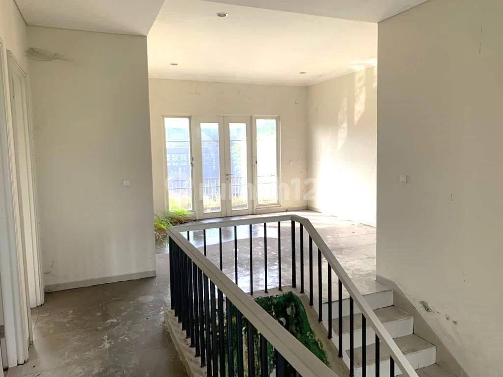 Suvarna Sutera Property in Tangerang - Ready to Move In