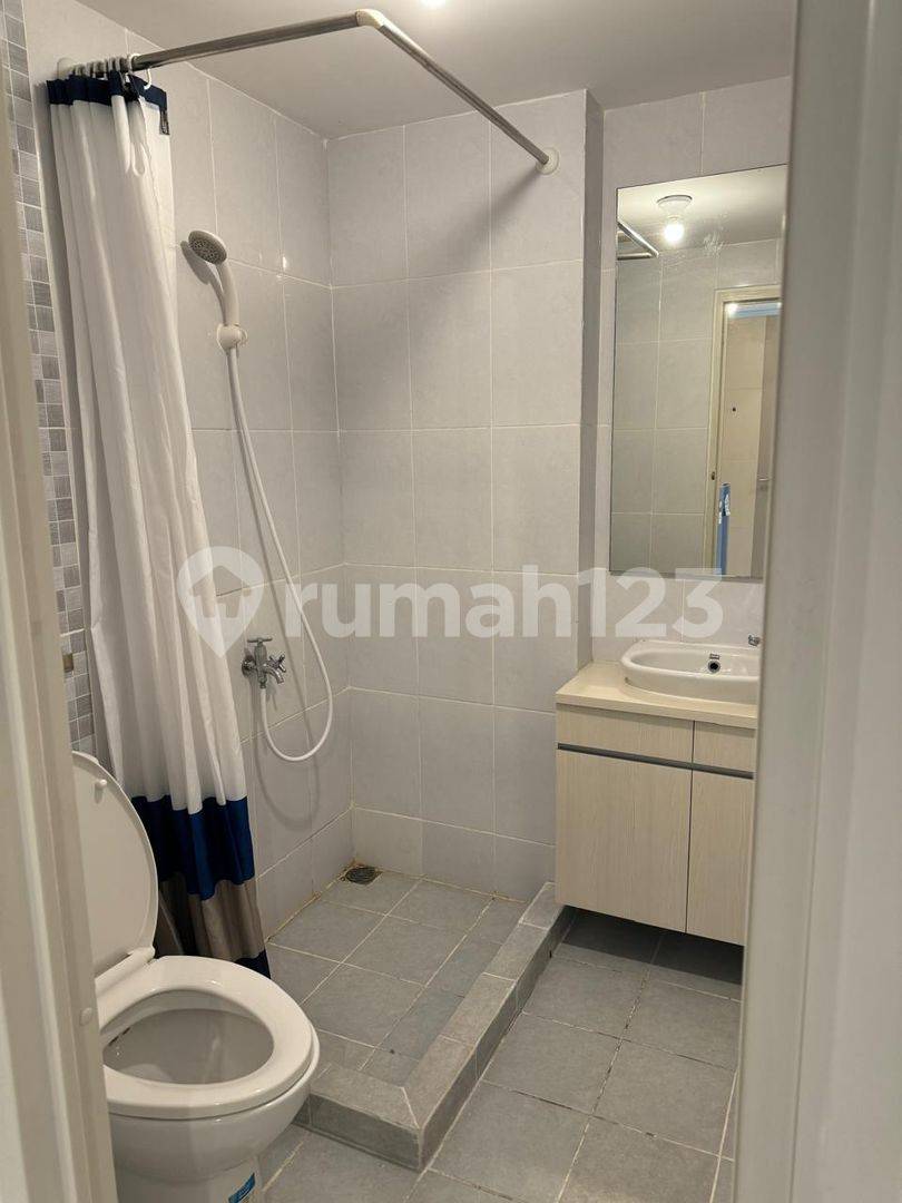 Tokyo Riverside 2BR Apartment, 36m², Fully Furnished
