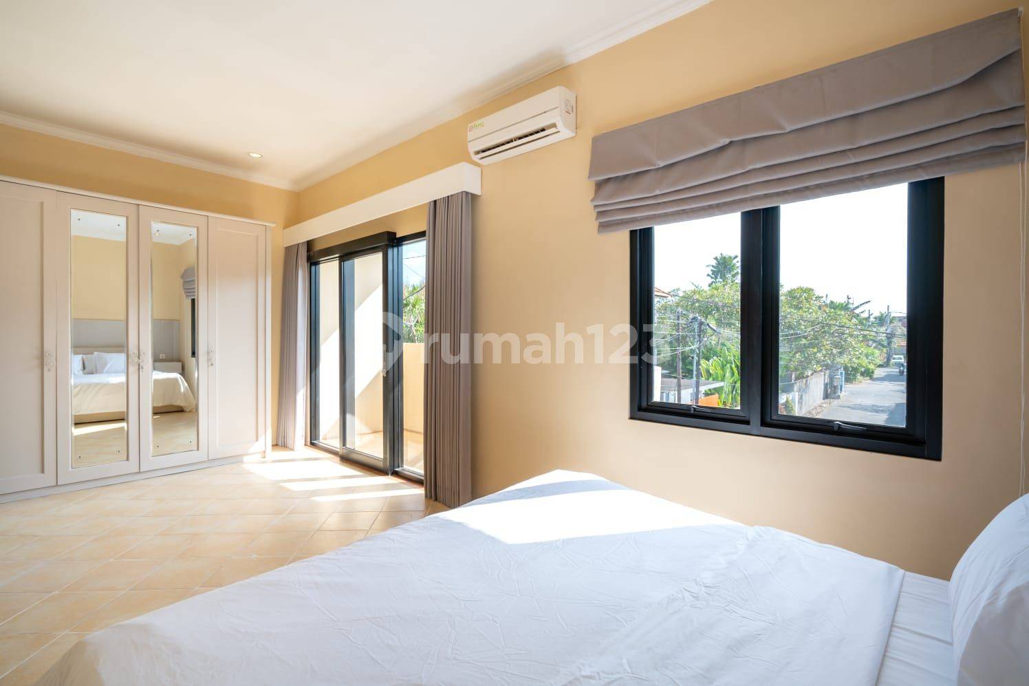 Villa in Umasari, Pettitenget - 2 Bedrooms with Pool
