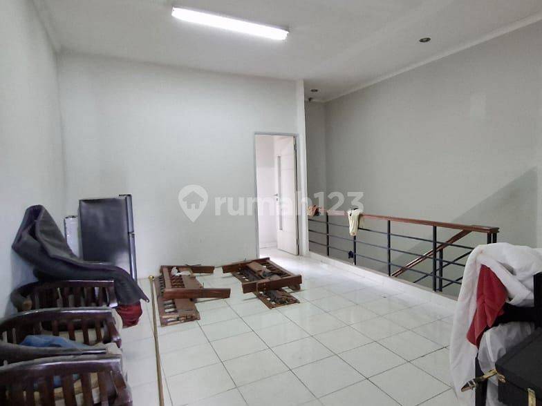 Ruko Spark Ready to Use in Gading Serpong