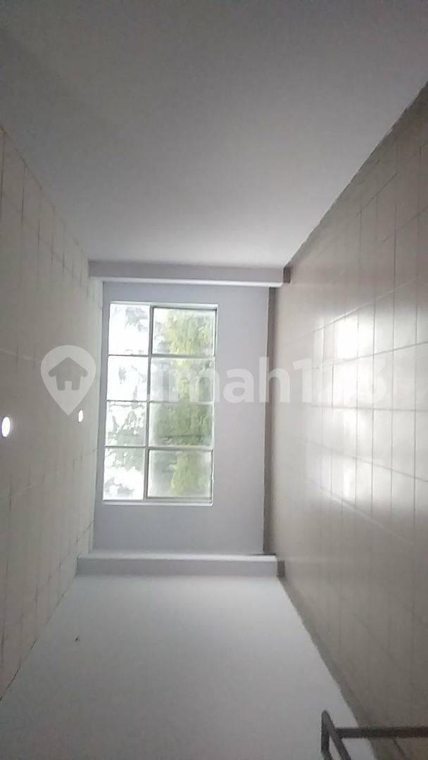 Commercial Space in Taman Tekno BSD City