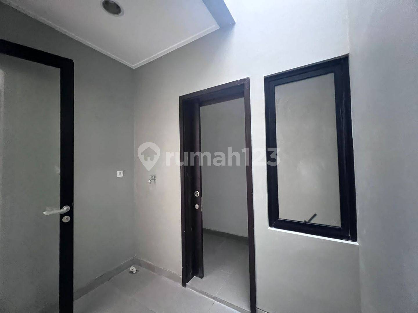 PIK 2 Millenial House - 3 Bedrooms, Strategic Location