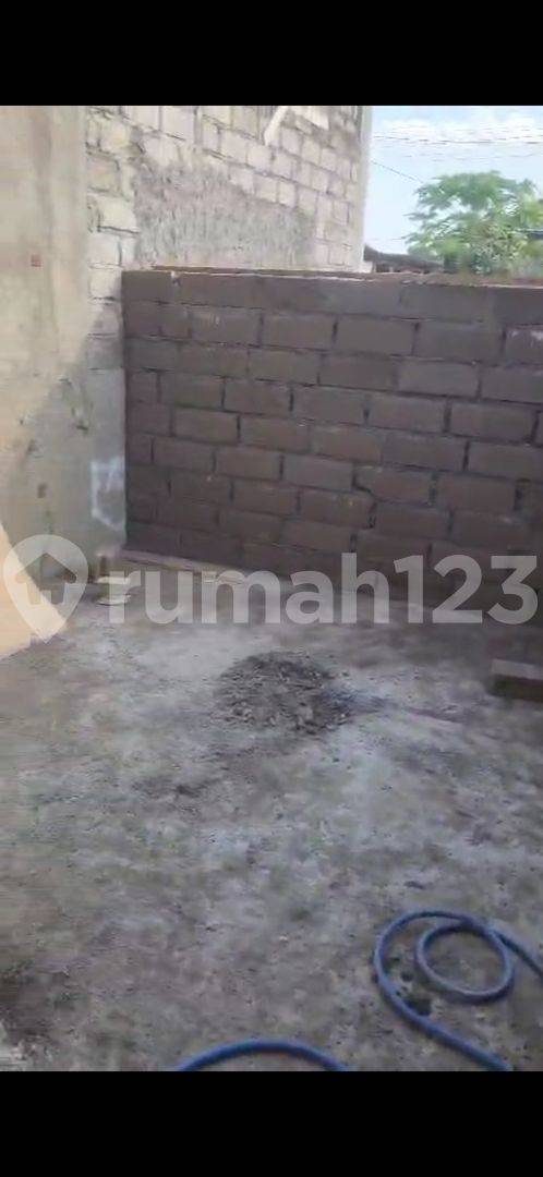 Warehouse + House for Rent in Renon, Denpasar South