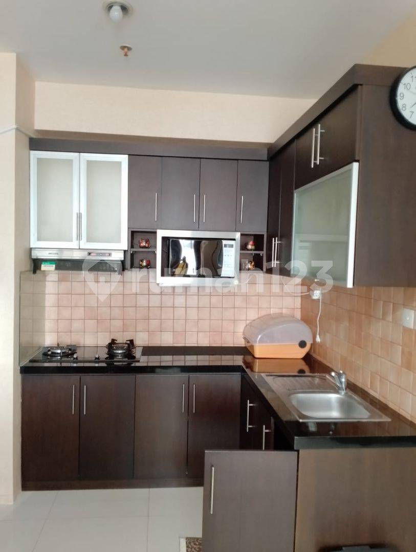 Уютная и доступная квартира в Gandaria Height