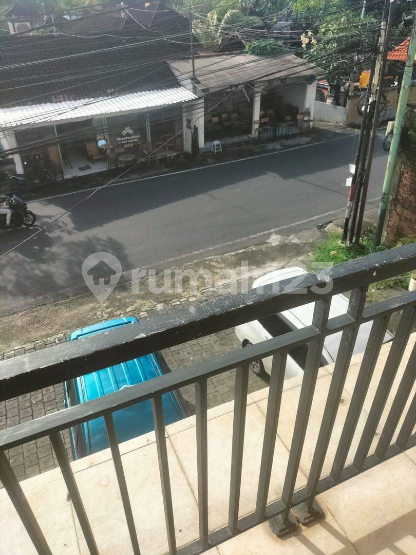 Commercial Property in West Denpasar, Bali