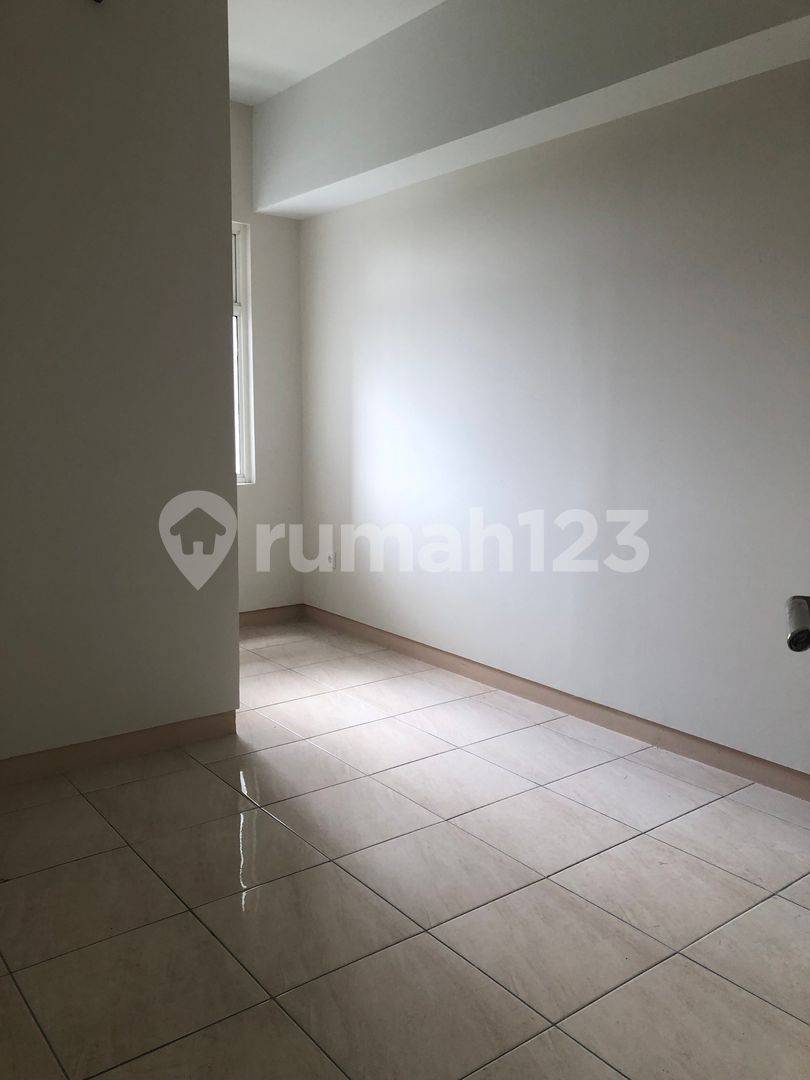 2BR Unfurnished Apartment in Springlake Bekasi