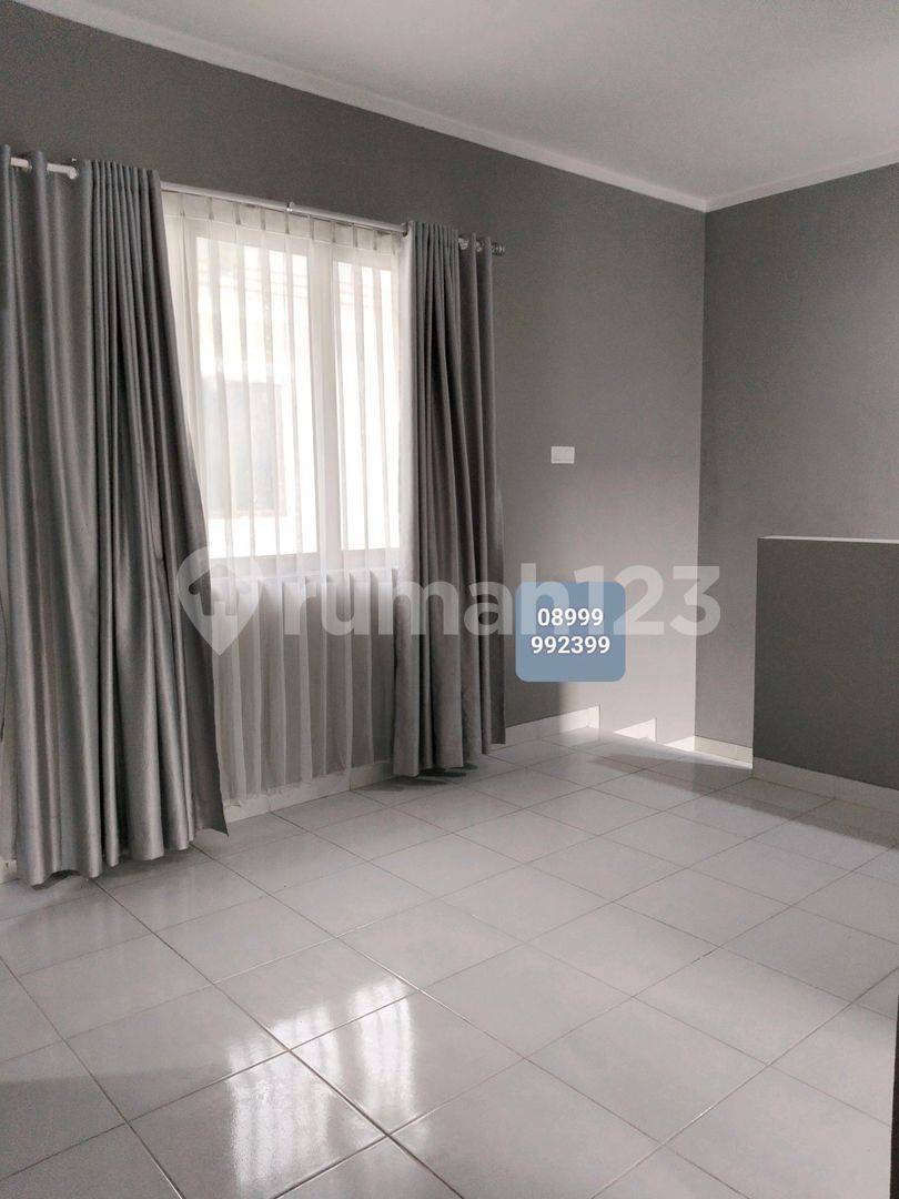 Rental House Providing 4+1 Bedrooms