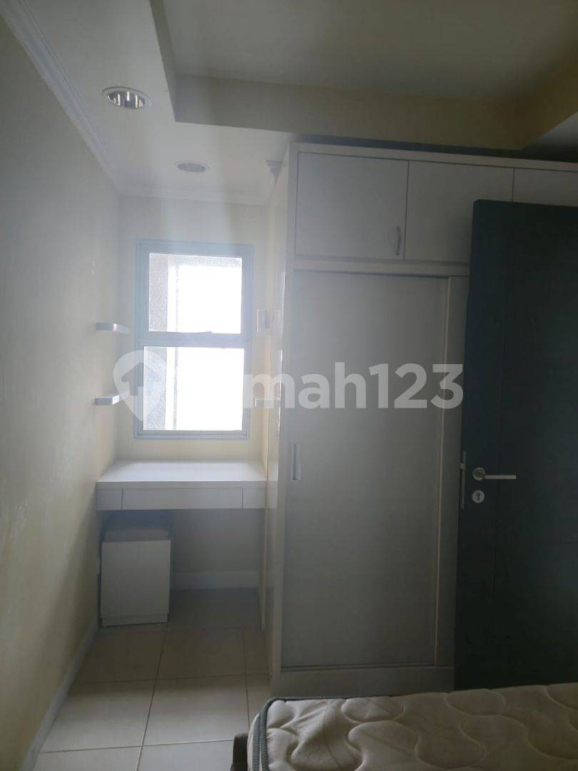 Belmont Residence Athena Tower пәтері - 2 бөлмелі жиһаздалған бірлік