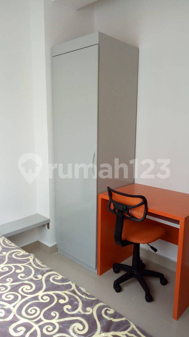 The Nest Apartment 2 BR Fully Furnished