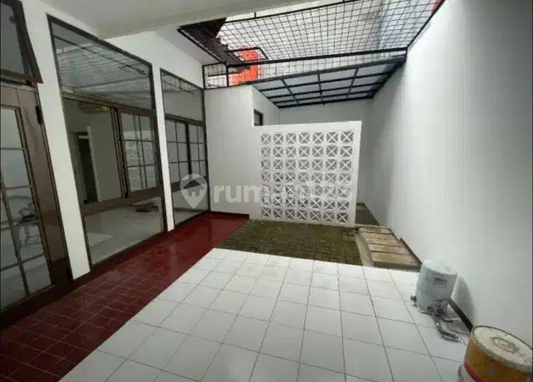 Rental House near AEON MALL Tanjung Barat, South Jakarta
