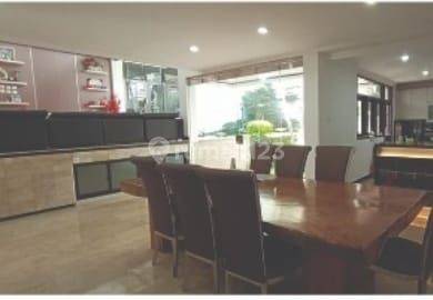 Luxury House in Budisari Complex, Setiabudi North Bandung