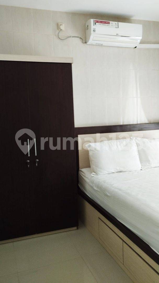 Citragrand, Semarang қаласындағы 3 жатқа бөлмесі бар ыңғайлы үй