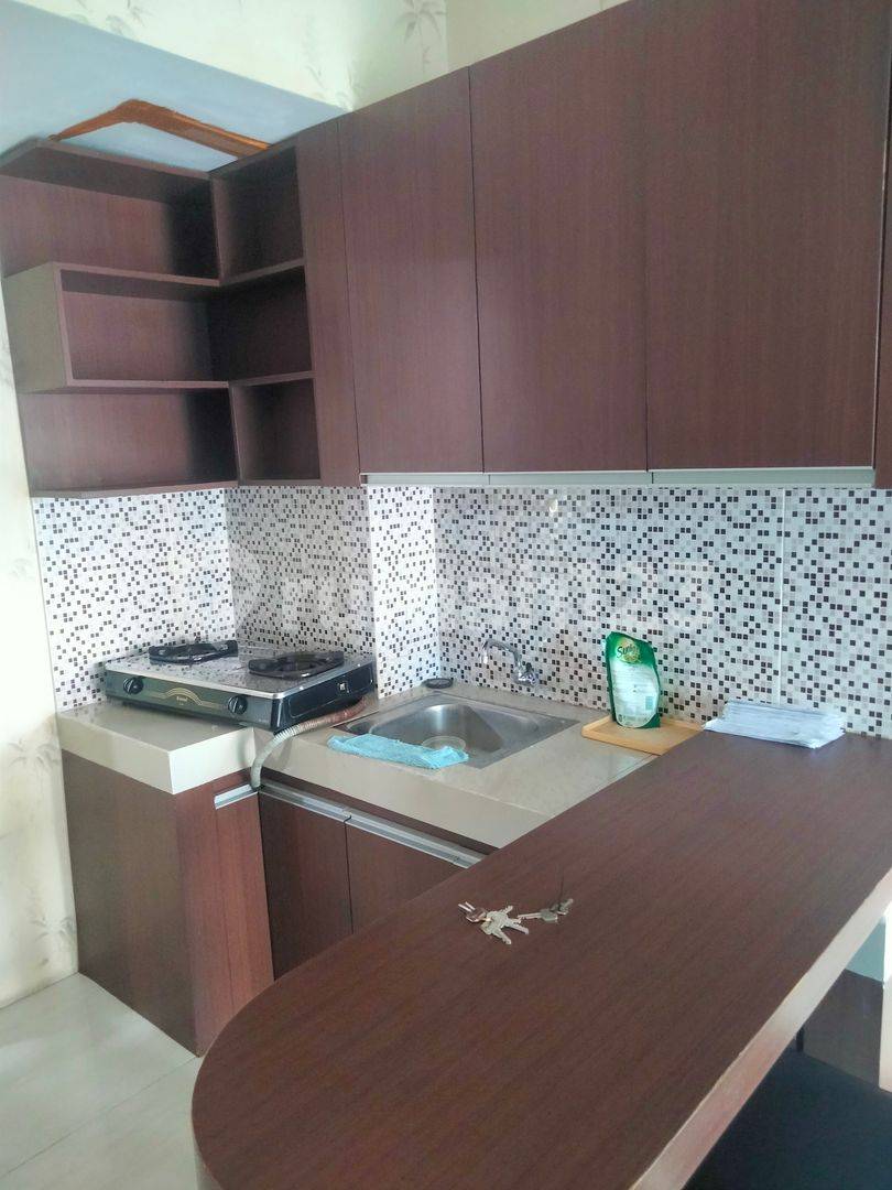 Spacious 2-Bedroom Apartment in Surabaya West, Near PTC and Citraland