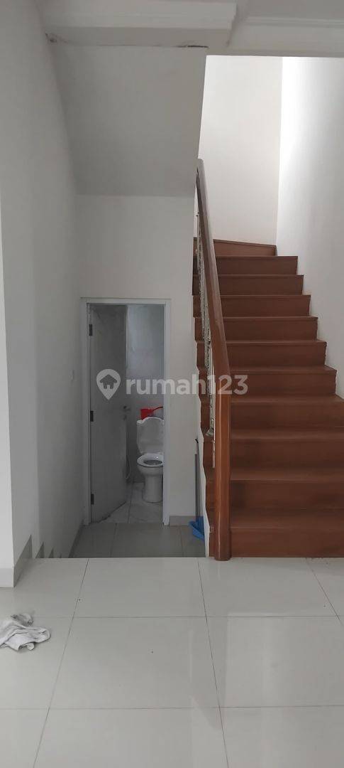 2-Story House in New Citra Grand Cibubur Cluster