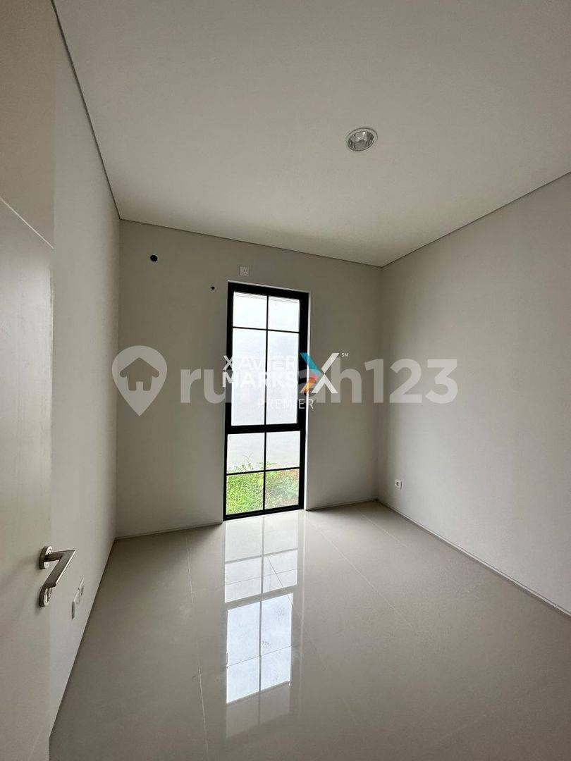 New House in Citraland Puncak Tidar, Silversand Cluster, Malang