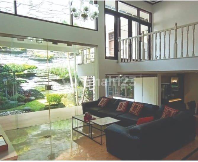 Luxury House in Budisari Complex, Setiabudi North Bandung