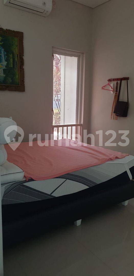 4 Bedroom Furnished Apartment Facing South