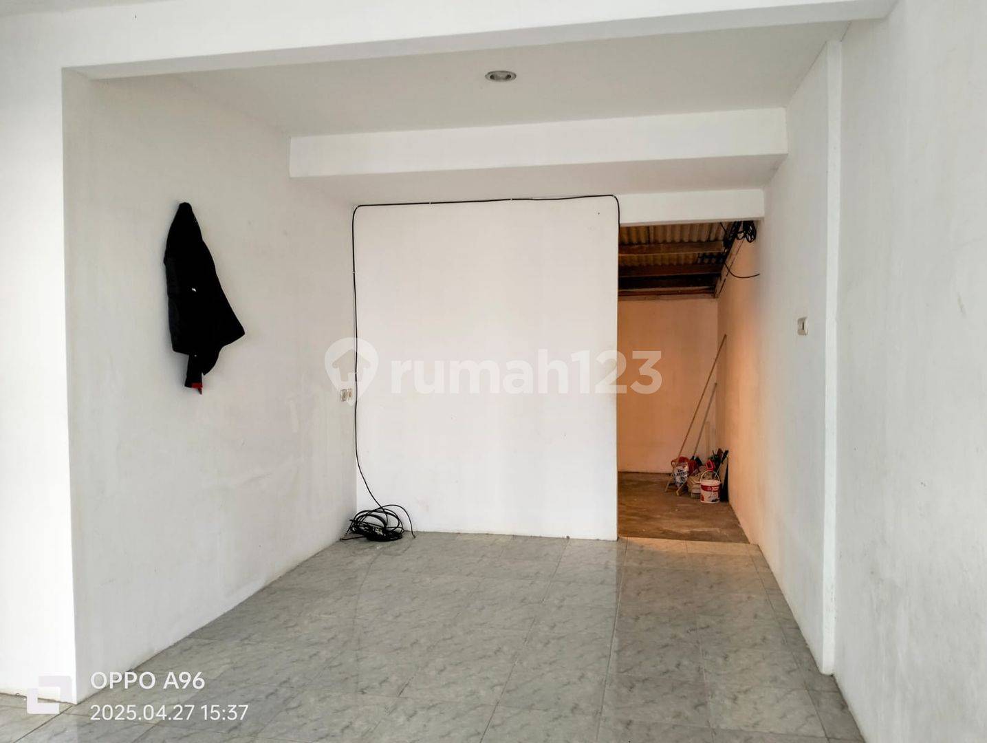 Magnolia Cluster Flamboyan House - 2 Bedrooms, Ready to Move In