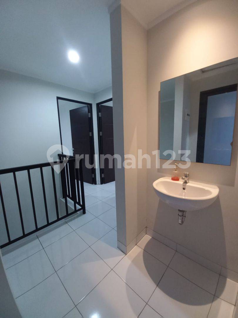 Affordable Rental at Summarecon