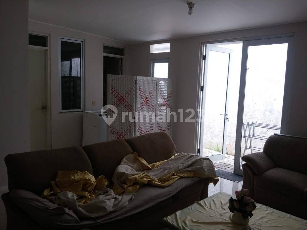 Collinare Foresta BSD City Rental - 3 Bedroom House
