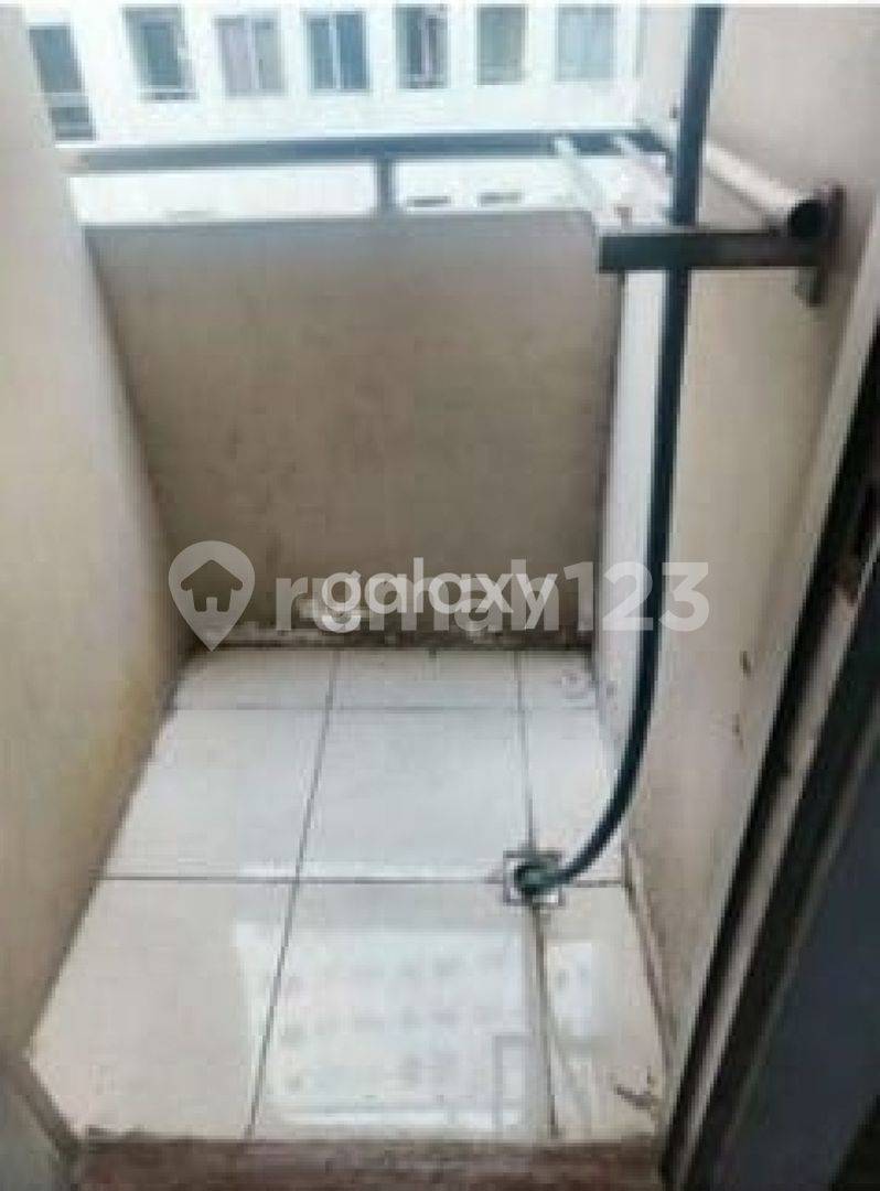 Studio Apartment at Paviliun Permata - Comfortable Modern Living in Surabaya