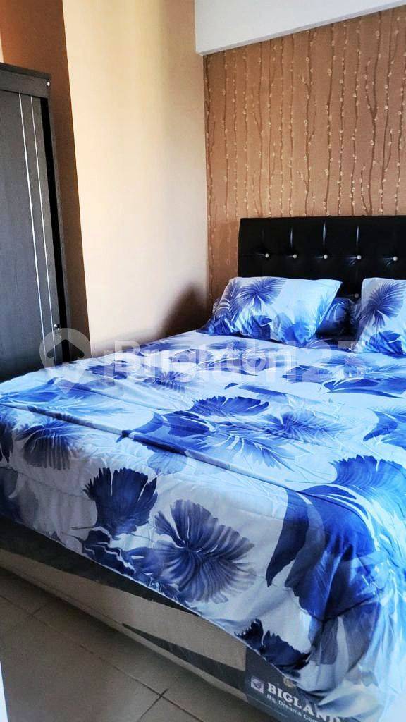 2BR Fully Furnished Apartment at Puncak Bukit Golf Surabaya