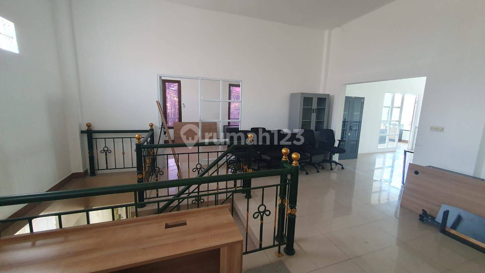 Spacious Ruko near Sanur Plaza - Annual Rental