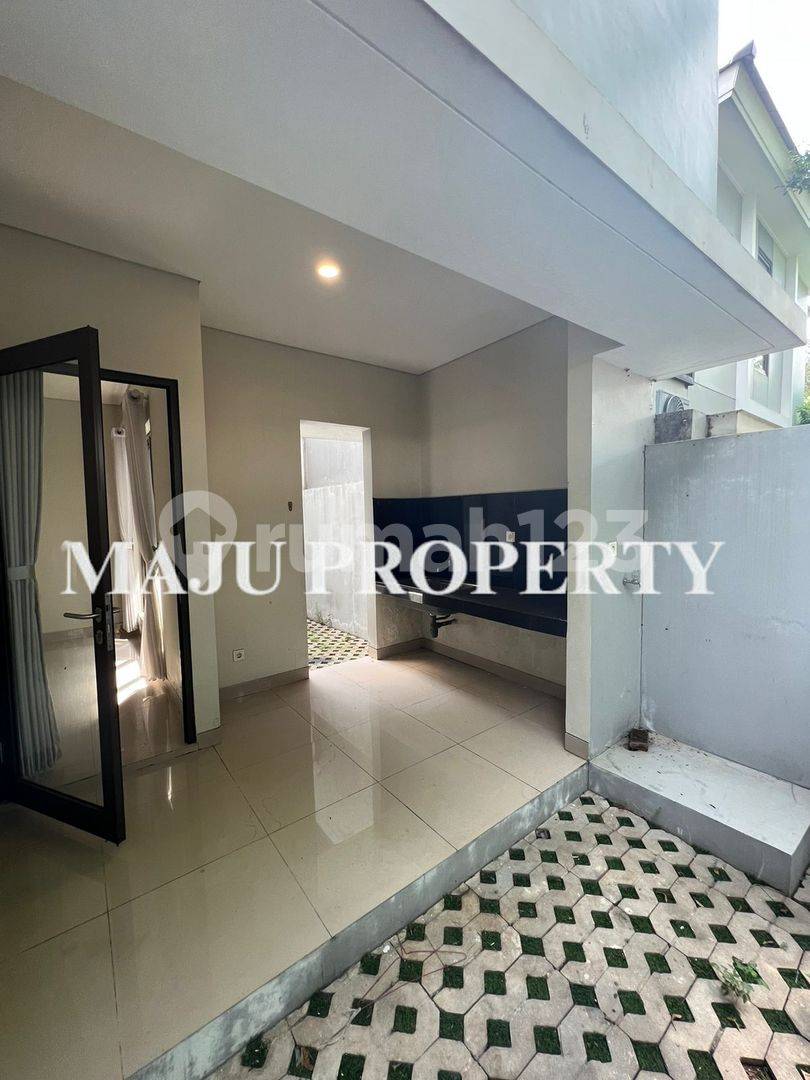 2-Story House in Cibubur, Bekasi - Strategic Location, Ready to Move In