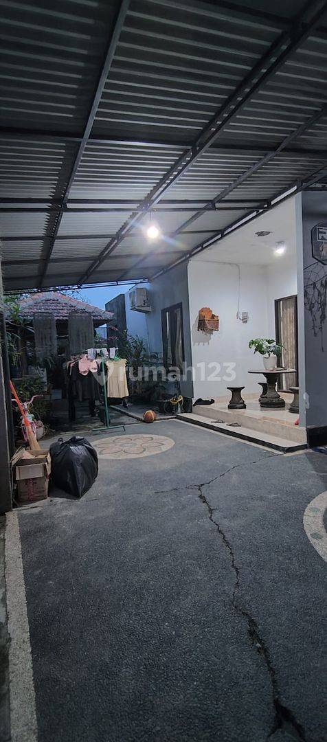 Fully Furnished 1-Floor House near CHIS