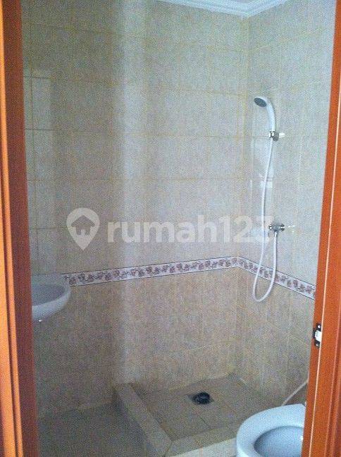 2+1 Bedroom Semi-Furnished Apartment in Kemayoran, Central Jakarta