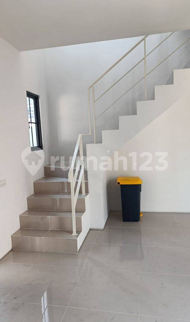 Rumah di Amesta Living cluster Loka, Gununganyar