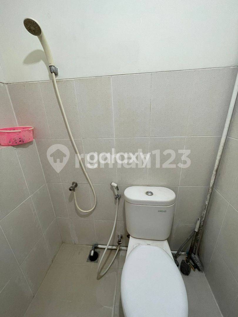 2-Bedroom Apartment at Tower Stanford Educity, Surabaya
